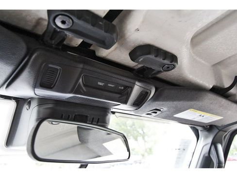Used 2024 Jeep Wrangler Unlimited Sahara AWD/4WD image 21