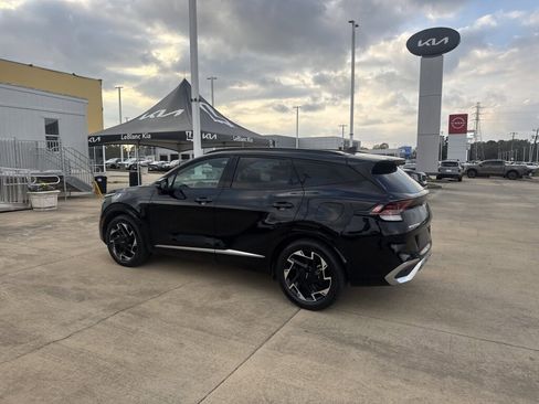Used 2023 Kia Sportage SX image 25