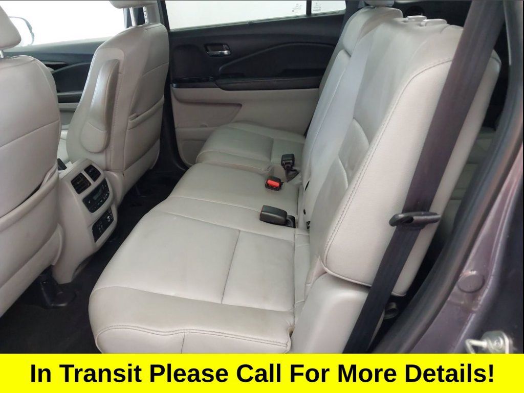 Used 2020 Honda Pilot Touring image 8