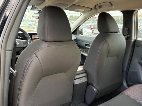 New 2026 Nissan Sentra SR image 19