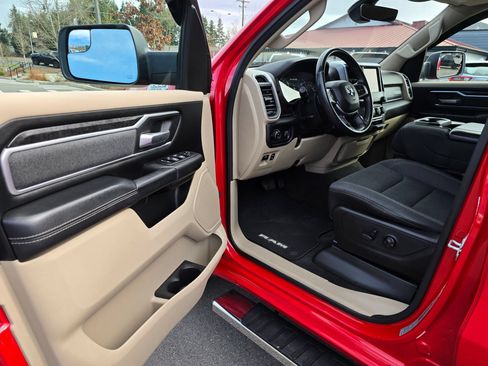 Used 2020 RAM 1500 Big Horn AWD/4WD image 27
