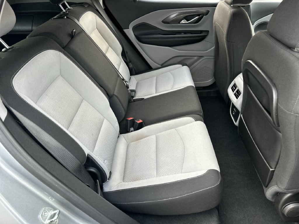 Used 2023 GMC Terrain SLE FWD image 27