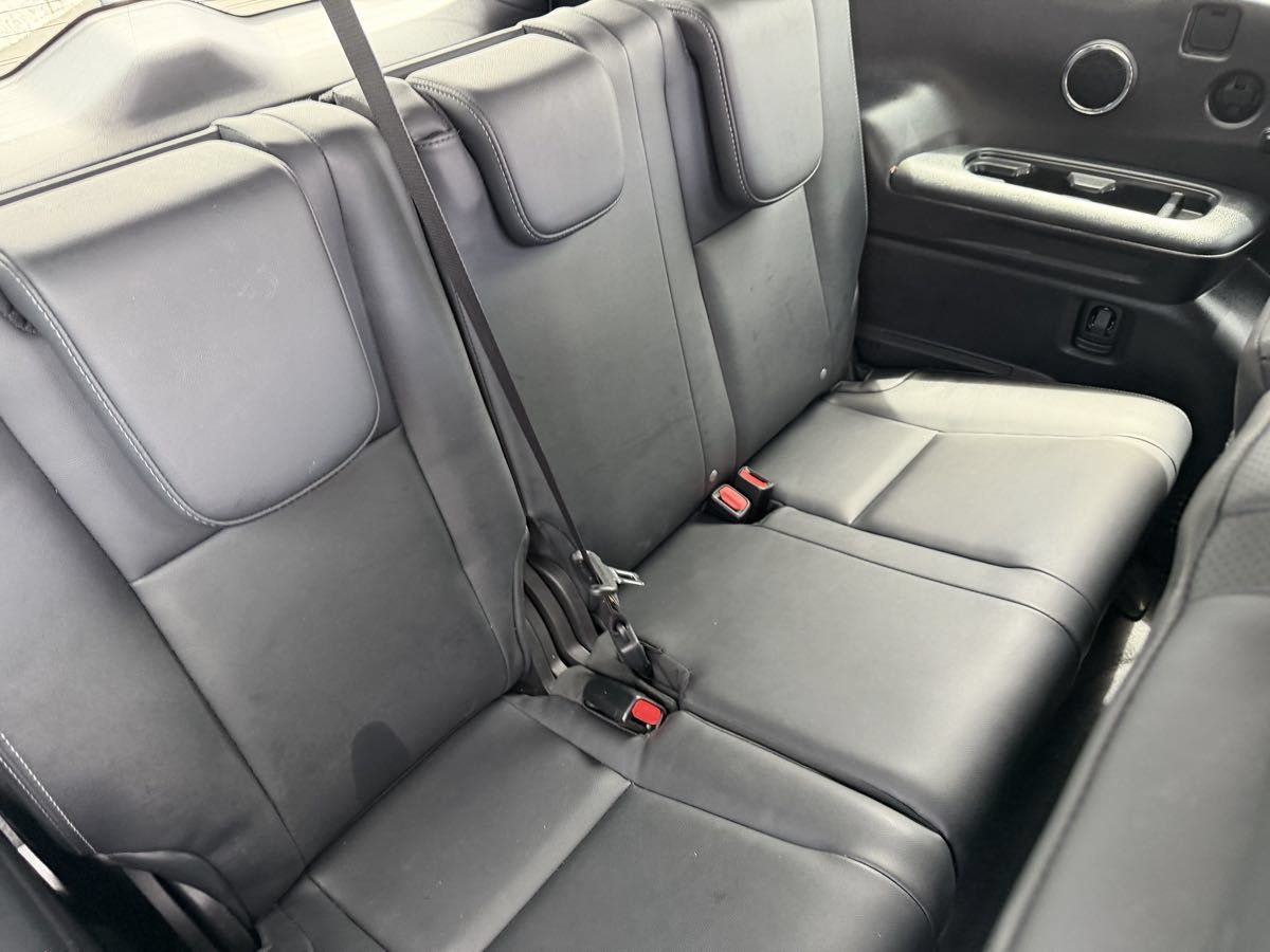 Used 2022 Subaru Ascent Limited w/ Technology Package AWD/4WD image 18
