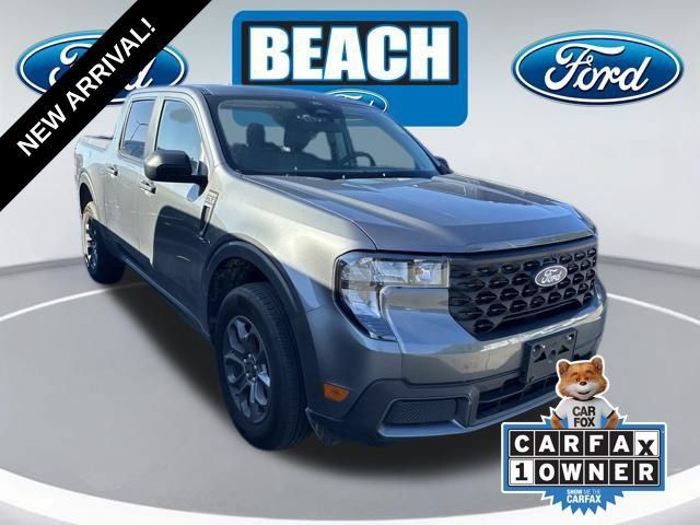 Used 2026 Ford Maverick XLT AWD/4WD image 1
