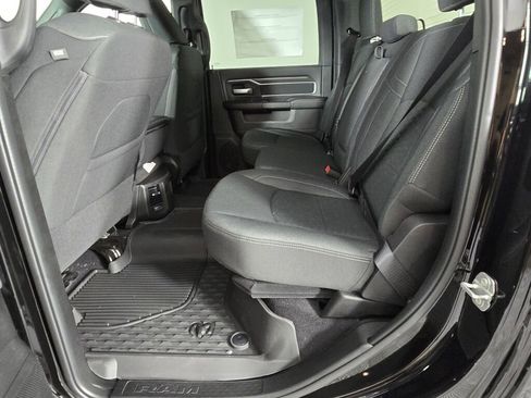 New 2026 RAM 3500 Big Horn image 23