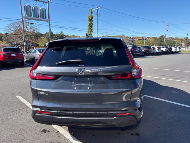 Used 2024 Honda CR-V EX image 4