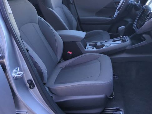 Used 2026 Subaru Crosstrek 2.0i Premium AWD/4WD image 22