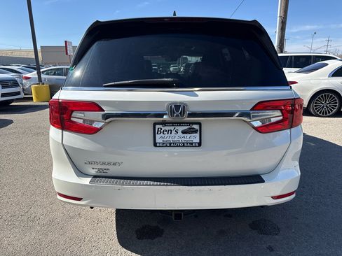 Used 2018 Honda Odyssey EX-L image 7
