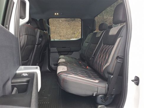 Used 2024 Ford F250 XL w/ XL Off-Road Package image 10