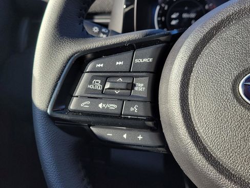 New 2026 Subaru Outback Premium image 8