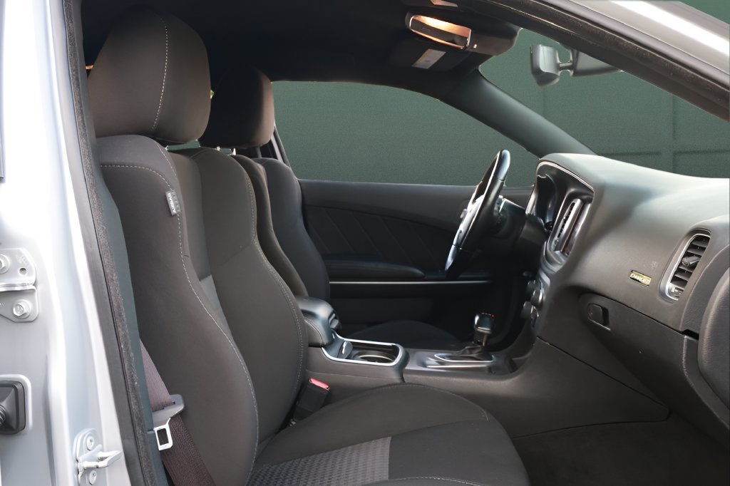 Used 2022 Dodge Charger GT RWD image 24