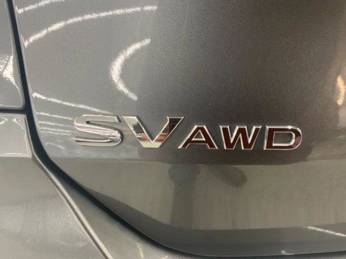 Used 2018 Nissan Rogue SL image 40