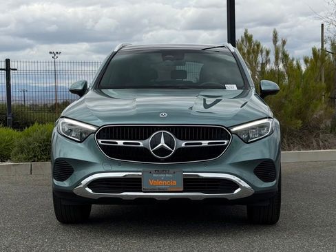 Used 2026 Mercedes-Benz GLC 300 image 5