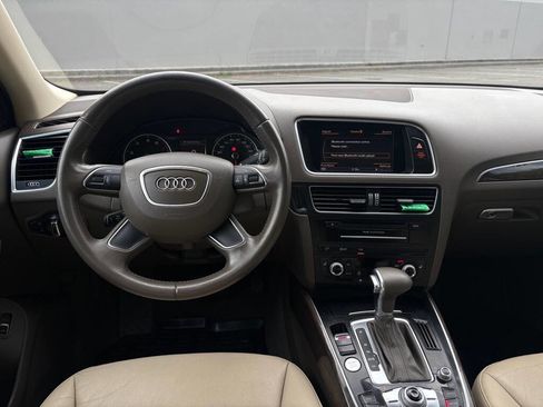 Used 2014 Audi Q5 2.0T Premium Plus w/ Premium Plus Package AWD/4WD image 11
