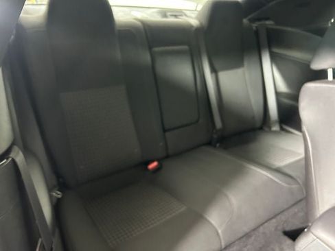 Used 2019 Dodge Challenger R/T RWD image 25