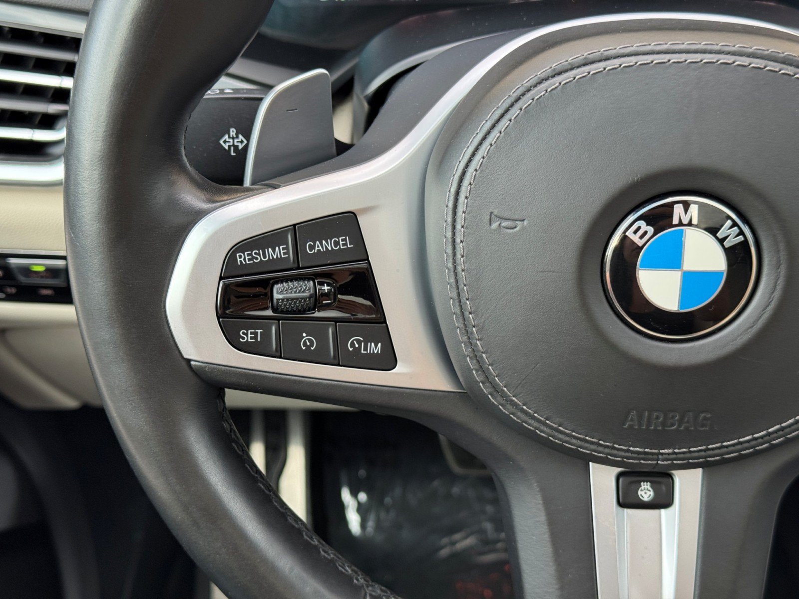 Used 2021 BMW X5 sDrive40i w/ M Sport Package RWD image 23
