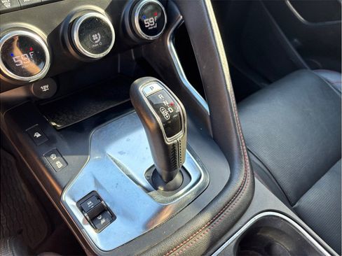 Used 2018 Jaguar E-PACE First Edition AWD/4WD image 36