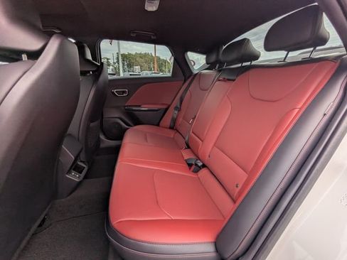 New 2026 Kia K4 GT-Line w/ GT-Line Premium Package FWD image 13