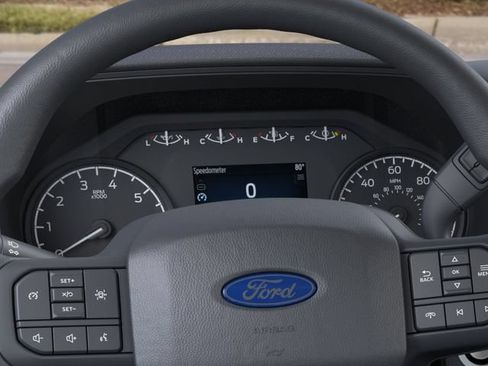 New 2026 Ford F150 STX w/ Equipment Group 200A RWD image 13