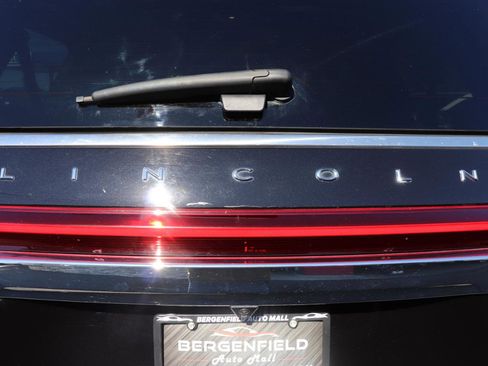 Used 2024 Lincoln Navigator L 4WD image 87
