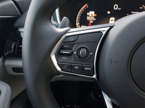 New 2026 Acura MDX w/ Technology Package image 23