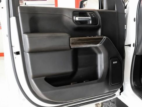 Used 2021 Chevrolet Silverado 1500 RST w/ Texas Edition Plus image 46