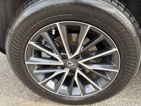 Used 2023 Lexus NX 350 AWD w/ Premium Package image 9