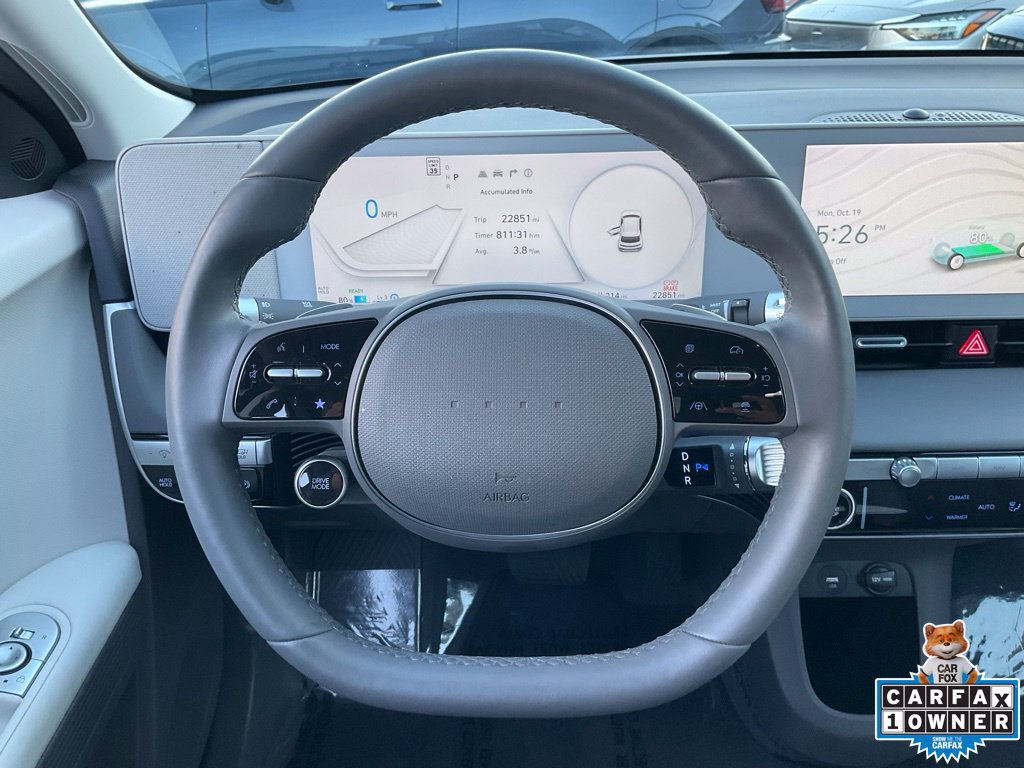 Used 2024 Hyundai Ioniq 5 SEL RWD image 39