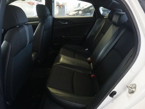 Used 2020 Honda Civic Sport image 16