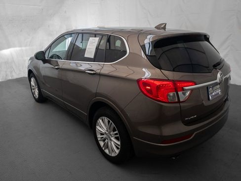Used 2018 Buick Envision Preferred image 5
