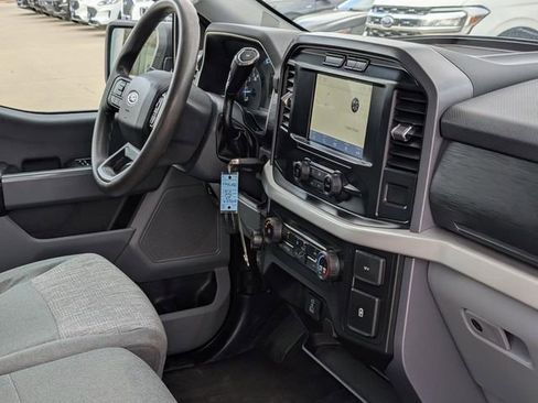 Certified 2023 Ford F150 XLT image 32