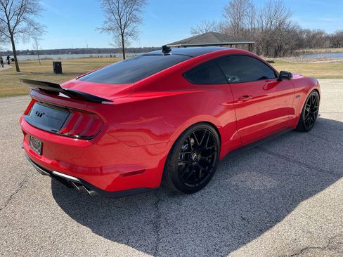 Used 2021 Ford Mustang GT w/ Equipment Group 301A image 32