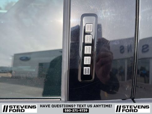 Used 2023 Ford F150 XLT w/ Equipment Group 302A High AWD/4WD image 12