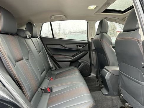 Used 2021 Subaru Crosstrek 2.5i Limited w/ Moonroof Package 2 image 15