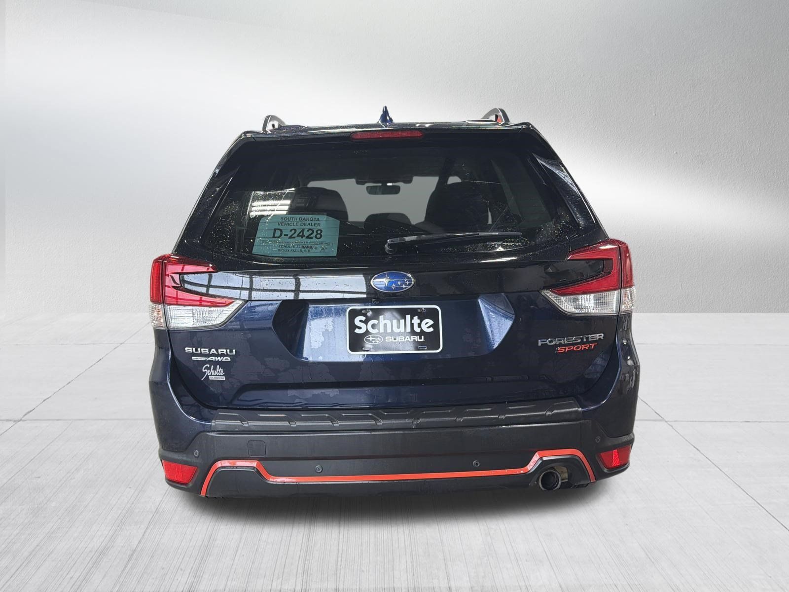 Used 2020 Subaru Forester Sport AWD/4WD image 6