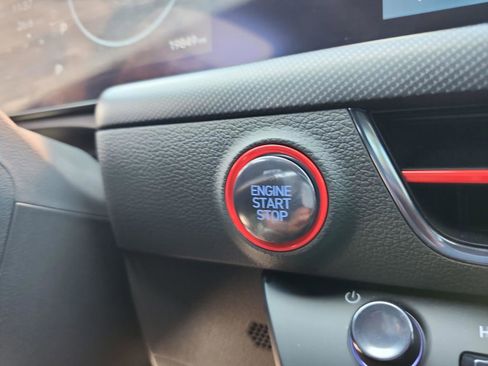 Certified 2024 Hyundai Sonata N Line image 26