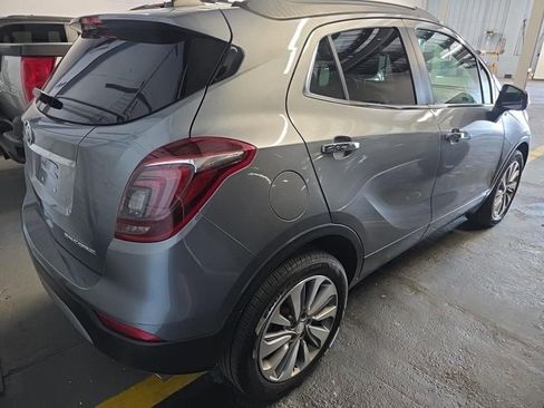 Used 2019 Buick Encore Preferred FWD image 3