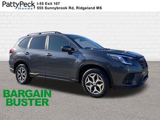 Used 2022 Subaru Forester Premium AWD/4WD video 1