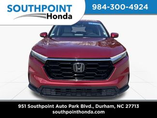 Used 2024 Honda CR-V EX-L video 2