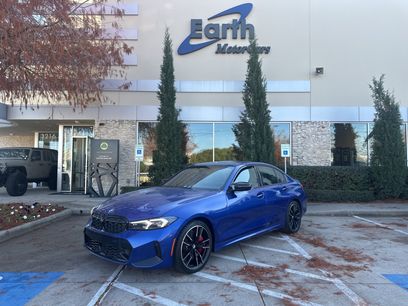 Used 2024 BMW M340i xDrive