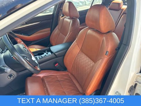 Used 2019 Nissan Maxima Platinum w/ Reserve Package FWD image 12