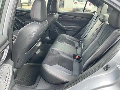 Used 2024 Subaru WRX Limited AWD/4WD image 16