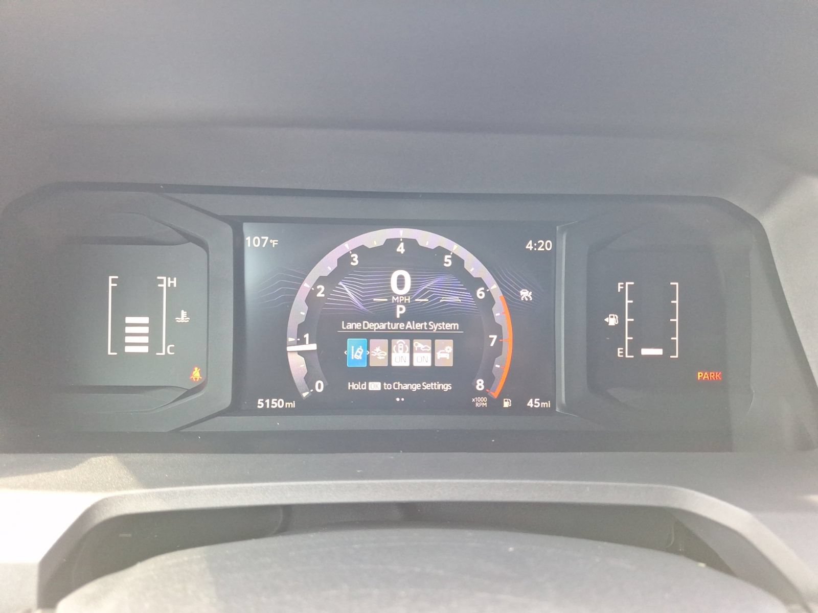 Used 2026 Toyota Tacoma SR AWD/4WD image 18