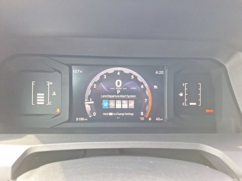 Used 2026 Toyota Tacoma SR AWD/4WD image 18