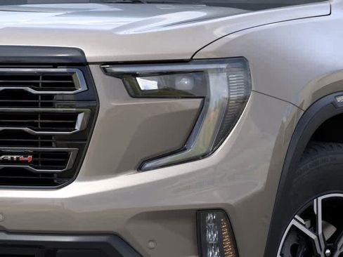 New 2026 GMC Acadia AT4 AWD/4WD image 10