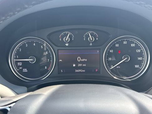 Used 2022 Buick Enclave Essence w/ Experience Buick Package AWD/4WD image 24