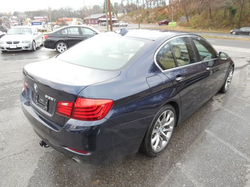 Used 2016 BMW 535i xDrive Sedan image 5