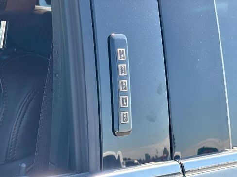 Certified 2023 Ford F150 King Ranch w/ Equipment Group 601A High AWD/4WD image 16
