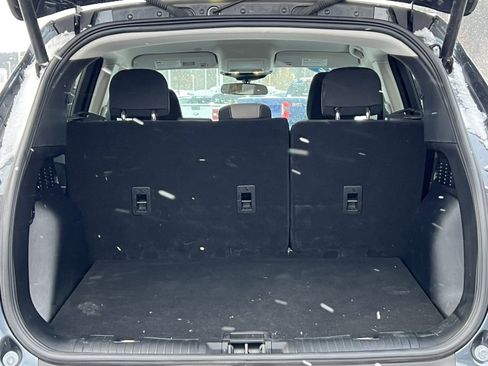 Certified 2022 Ford Escape SE w/ Convenience Package image 31