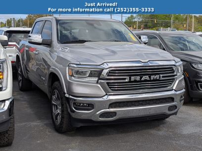 Used 2022 RAM 1500 Laramie